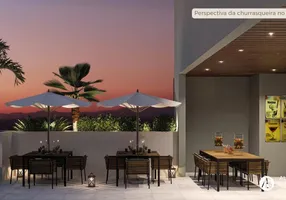 Foto 1 de Apartamento com 2 Quartos à venda, 56m² em Condominio Recanto da Baronesa, São José dos Campos