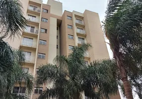 Foto 1 de Apartamento com 2 Quartos à venda, 47m² em Jardim São Francisco, Piracicaba