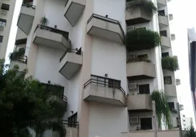 Foto 1 de Apartamento com 3 Quartos à venda, 135m² em Parque Industrial, São José do Rio Preto