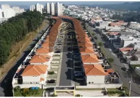 Foto 1 de Casa de Condomínio com 3 Quartos para alugar, 86m² em Polvilho, Cajamar