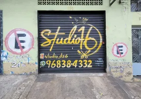 Foto 1 de Ponto Comercial para alugar, 45m² em Vila Tolstoi, São Paulo