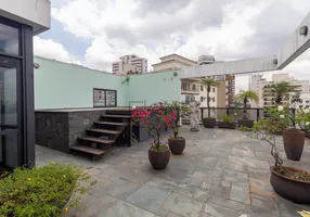 Foto 1 de Cobertura com 3 Quartos para alugar, 370m² em Higienópolis, São Paulo