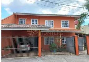 Foto 1 de Casa com 6 Quartos à venda, 300m² em Jardim Iririú, Joinville