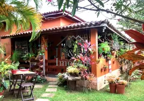 Foto 1 de Fazenda/Sítio com 4 Quartos à venda, 220m² em Barra do Pojuca Monte Gordo, Camaçari