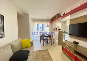 Foto 1 de Apartamento com 3 Quartos à venda, 73m² em Santa Genoveva, Goiânia