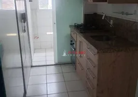 Foto 1 de Apartamento com 3 Quartos à venda, 57m² em Jardim Las Vegas, Guarulhos