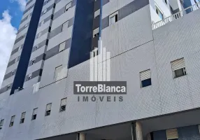 Foto 1 de Apartamento com 3 Quartos para alugar, 90m² em Centro, Ponta Grossa