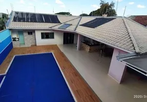 Foto 1 de Casa com 5 Quartos à venda, 396m² em Jardim Alvorada, Maringá