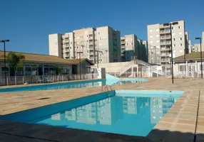 Foto 1 de Apartamento com 3 Quartos à venda, 67m² em Conjunto Residencial Irai, Suzano