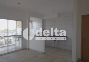 Foto 1 de Apartamento com 2 Quartos à venda, 57m² em Jaraguá, Uberlândia