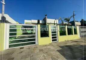 Foto 1 de Casa com 3 Quartos à venda, 180m² em São Luiz, Caxias do Sul