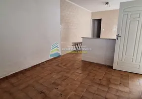 Foto 1 de Casa com 2 Quartos à venda, 150m² em Aviação, Praia Grande