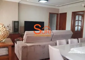Foto 1 de Apartamento com 3 Quartos à venda, 162m² em Vila Assuncao, Santo André