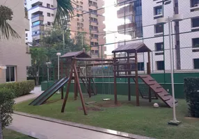 Foto 1 de Apartamento com 3 Quartos à venda, 163m² em Meireles, Fortaleza