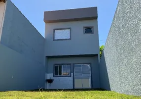 Foto 1 de Casa com 2 Quartos à venda, 68m² em Centro, Atibaia