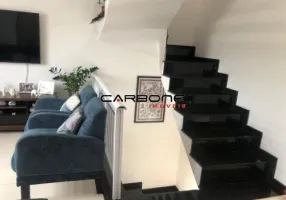 Foto 1 de Sobrado com 3 Quartos à venda, 115m² em Vila Prudente, São Paulo