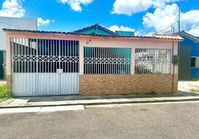 Foto 1 de Casa com 2 Quartos à venda, 56m² em Cidade Nova, Ananindeua