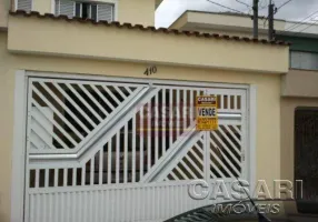 Foto 1 de Sobrado com 3 Quartos à venda, 220m² em Rudge Ramos, São Bernardo do Campo