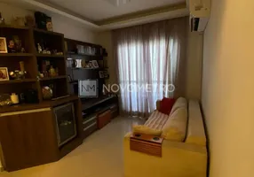 Foto 1 de Apartamento com 3 Quartos à venda, 81m² em Vila Pagano, Valinhos