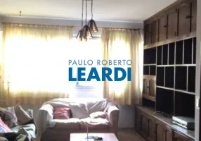 Foto 1 de Apartamento com 3 Quartos à venda, 91m² em Perdizes, São Paulo