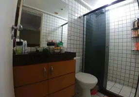 Foto 1 de Apartamento com 4 Quartos à venda, 217m² em Espinheiro, Recife