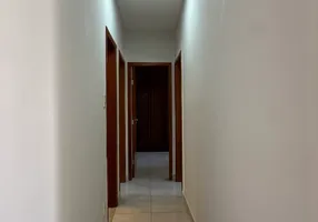 Foto 1 de Apartamento com 3 Quartos à venda, 96m² em Alvorada, Cuiabá