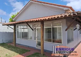 Foto 1 de Casa com 2 Quartos à venda, 78m² em Areal, Araruama