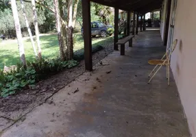 Foto 1 de Fazenda/Sítio com 6 Quartos à venda, 100m² em Bairro Alto, Natividade da Serra