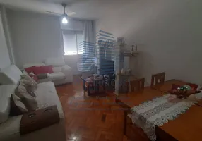 Foto 1 de Apartamento com 2 Quartos à venda, 92m² em Caju, Rio de Janeiro