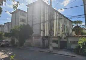 Foto 1 de Apartamento com 2 Quartos à venda, 50m² em Coelho Neto, Rio de Janeiro