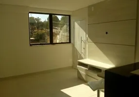 Foto 1 de Flat com 1 Quarto à venda, 30m² em Lundcéia, Lagoa Santa