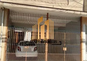 Foto 1 de Sobrado com 3 Quartos à venda, 248m² em Vila Zanardi, Guarulhos