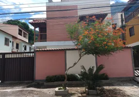 Foto 1 de Casa com 2 Quartos para alugar, 80m² em Camorim, Rio de Janeiro