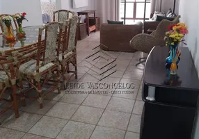 Foto 1 de Apartamento com 2 Quartos à venda, 76m² em Vila Guilhermina, Praia Grande