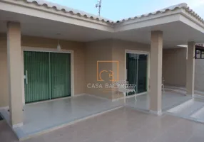 Foto 1 de Casa de Condomínio com 3 Quartos à venda, 200m² em Balneário das Conchas, São Pedro da Aldeia