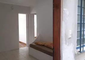 Foto 1 de Apartamento com 2 Quartos à venda, 47m² em PARQUE LAGUNA, Taboão da Serra
