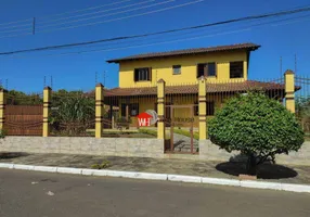 Foto 1 de Sobrado com 4 Quartos à venda, 509m² em Rubem Berta, Porto Alegre