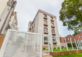 Foto 1 de Apartamento com 3 Quartos à venda, 83m² em Ahú, Curitiba