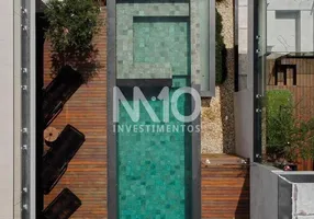 Foto 1 de Casa de Condomínio com 4 Quartos à venda, 450m² em Barra, Balneário Camboriú