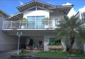 Foto 1 de Casa de Condomínio com 3 Quartos à venda, 278m² em Alagadiço Novo, Fortaleza