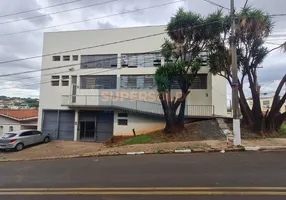 Foto 1 de Galpão/Depósito/Armazém à venda, 420m² em Jardim Pacaembu, Campinas