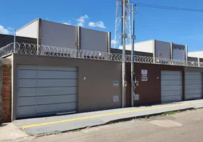 Foto 1 de Casa com 3 Quartos à venda, 117m² em Setor Aeroporto Sul, Aparecida de Goiânia