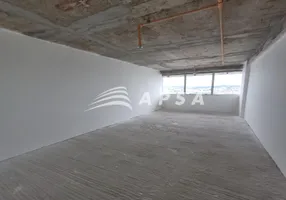 Foto 1 de Sala Comercial para alugar, 22m² em Todos os Santos, Rio de Janeiro