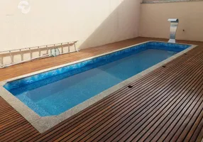 Foto 1 de Casa de Condomínio com 3 Quartos para alugar, 350m² em Parque Residencial Villa dos Inglezes, Sorocaba