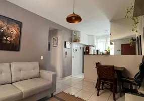 Foto 1 de Apartamento com 3 Quartos à venda, 61m² em Santa Maria, Belo Horizonte