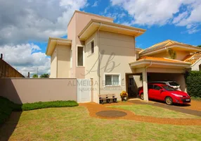 Foto 1 de Casa de Condomínio com 3 Quartos à venda, 216m² em Betel, Paulínia