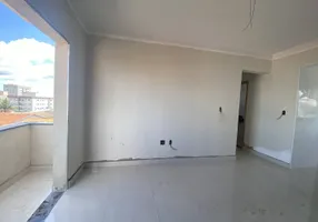 Foto 1 de Apartamento com 2 Quartos à venda, 61m² em Santa Mônica, Uberlândia