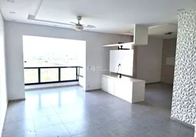 Foto 1 de Apartamento com 4 Quartos para venda ou aluguel, 134m² em Vila Ema, São José dos Campos