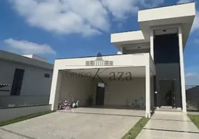 Foto 1 de Casa de Condomínio com 3 Quartos à venda, 270m² em Parque Residencial Maria Elmira , Caçapava