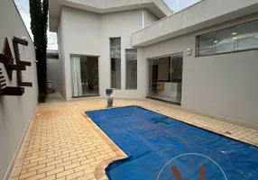 Foto 1 de Casa com 3 Quartos à venda, 303m² em Residencial Amazonas , Franca